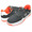 DC SHOES CENTRAL DARK GREY/ORANGE DM201017-GO0/ADYS100551画像
