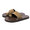 SEDONA SANDAL LAGUNA BEIGE SUEDE画像