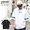 DOUBLE STEAL BigLine FOOTBALL Tee 921-17001画像