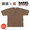BARNS 90"s ヘビーオンス BIG Tシャツ COME AS YOU ARE BR-22294B画像