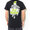 TOY MACHINE × HIROTTON Mohawk S/S Tee HTMSCST6画像