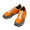 SPALWART Marathon Trail Low Mesh 9703973-1834画像