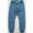COLIMBO HUNTING GOODS YELLOW PARK FZ SWEAT PANTS-INDIGO ZX-0414画像