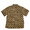 BURGUS PLUS Batik Open Collar Shirt BP21501画像