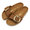 BIRKENSTOCK MADRID BIG BUCKLE COGNAC / NATURAL LEATHER OILED 1006525画像