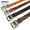 DOUBLE STEAL Basic Leather BELT 474-90212画像
