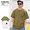 DOUBLE STEAL Digital Camo Pocket T-SHIRT 921-12001画像