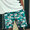 JIMMY'Z × THE CRIMIE MONO EYES BOARD SHORTS CR1-C2B1-PS01画像