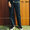 JIMMY'Z × THE CRIMIE EYES ANKLE SUITS PANTS CR1-C2B1-PL02画像