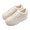 PUMA CALI WEDGE TONAL WMS PRISTINE/MARSHMALLOW 385248-01画像