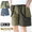WILDERNESS EXPERIENCE Storage pocket shorts 822302画像