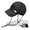 THE NORTH FACE Waterside Cap BLACK NN02235-K画像