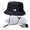 THE NORTH FACE Waterside Hat BLACK NN02234-K画像