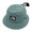 THE NORTH FACE Camp Side Hat GOBLIN BLUE NN41906-GB画像