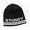 STUSSY Jaquard Stripe Skullcap Beanie 1321098画像