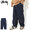 STUSSY Volume Pleated Trouser Pant 116537画像