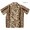 SUN SURF S/S RAYON HAWAIIAN SHIRT "KOA BORDER" SS36421画像