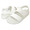 new balance SD3601HIV NBRJCS401I SANDAL IVORY画像