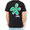 STUSSY Flower S/S Tee 1904764画像