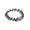 glamb Pinball Chain Bracelet GB0322-AC17画像