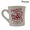 RHC Ron Herman AMERICAN FOODS Mug Cup RED画像