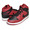 NIKE AIR JORDAN 1 MID gym red/black-white 554724-660画像