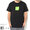 HUF 22SS Essentials Box Logo S/S Tee TS01666画像