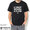 THE NORTH FACE A Drop Message S/S Tee NT32241画像