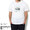 THE NORTH FACE A Drop Square Logo S/S Tee NT32242画像