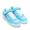 adidas FORUM 84 LOW 8K CLEAR AQUA/CLEAR AQUA/CLEAR AQUA GZ6479画像