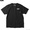 BLUCO POCKET TEE'S -Support- (BLACK) OL-803-022画像