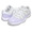 NIKE WMNS AIR JORDAN 11 RETRO LOW white/pure violet-white AH7860-101画像