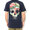 VANS Strange Blossoms S/S Tee VN0A7PKJ画像
