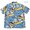 SUN SURF S/S RAYON HAWAIIAN SHIRT "HAWAIIAN GARDEN" SS38809画像