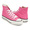 CONVERSE CANVAS ALL STAR J HI PINK 31306580画像