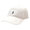 POLO RALPH LAUREN Classic Baseball Cap White画像