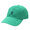 POLO RALPH LAUREN Classic Baseball Cap Cabo Green画像