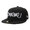 Supreme 22SS Handstyle New Era BLACK画像