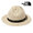 THE NORTH FACE Washable Mountain Braid Hat NATURAL NN02237-NB画像