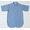 WAREHOUSE Lot 3043 S/S OPEN COLLAR CHAMBRAY SHIRTS 無地画像