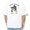 BEN DAVIS Souvenir EMB S/S Tee C-2580030画像