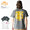 SALT&MUGS Tropical Tee SM20-SS-009画像