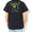 TOY MACHINE Marked Monster Embroidery S/S Tee TMSCST13画像