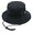 NEW ERA OUTDOOR Adventure Light Hat BLACK/REFLECTOR 13058876画像