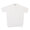 JOHN SMEDLEY MENS SHIRT SS WHITE S3798画像