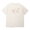 Levi's RED GRAPHIC T-SHIRT OATMEAL A0192-0004画像