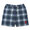 POLO RALPH LAUREN SHORTM3-ATHLETIC GORDON TARTAN SHO1BQ20167画像