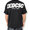 DC SHOES ST Mesh Back Logo S/S Tee DST222019画像