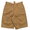 Buzz Rickson's SHORTS, MEN'S, COTTON, UNIFORM TWILL, 8.2oz. BR52321画像