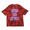 ANNA SUI ATMOS 総柄BIGTShirt 22SS-ASTP04画像
